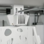 Druk 3D – co to jest i jak działa?