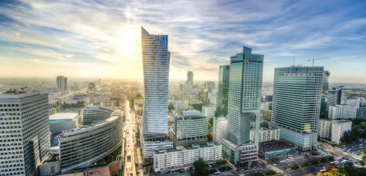 Dlaczego warto inwestować w gotowe spółki na terenie Warszawy?