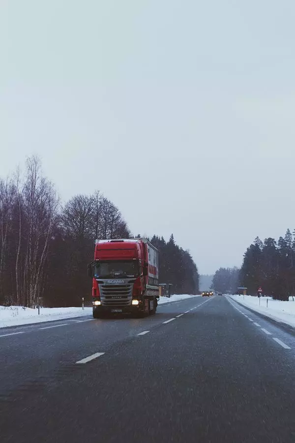 Długoterminowy Wynajem Pojazdów Transportowych: Nowa Tendencja w Branży