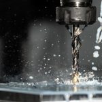 Jak efektywnie zaplanować proces obróbki CNC – od projektu do gotowego elementu?
