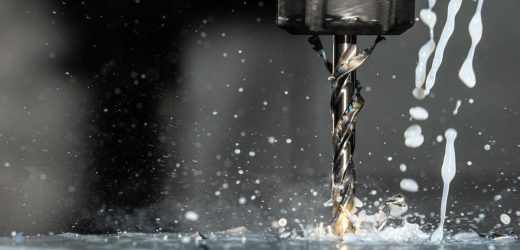 Jak efektywnie zaplanować proces obróbki CNC – od projektu do gotowego elementu?