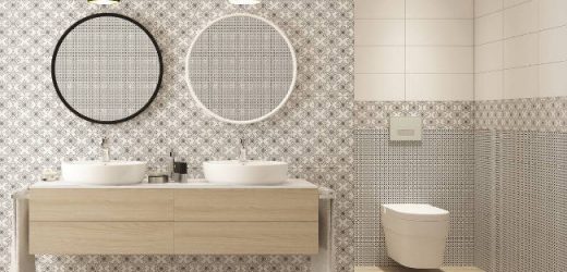 Matowe, błyszczące, strukturalne – jaki typ płytki pasuje do twojego wnętrza?