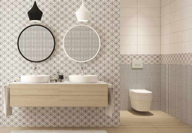 Matowe, błyszczące, strukturalne – jaki typ płytki pasuje do twojego wnętrza?