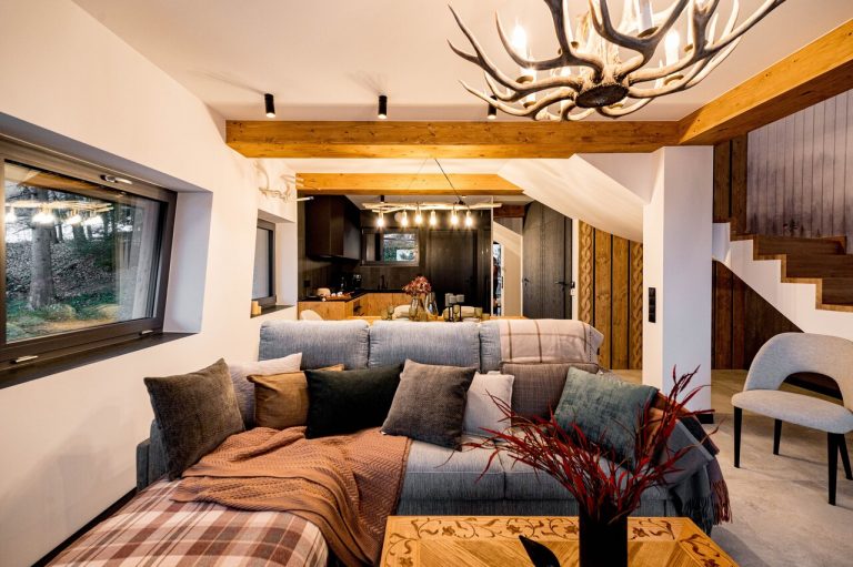 Trendy wnętrzarskie, które zdominują nasze domy w nadchodzącym sezonie