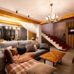 Trendy wnętrzarskie, które zdominują nasze domy w nadchodzącym sezonie