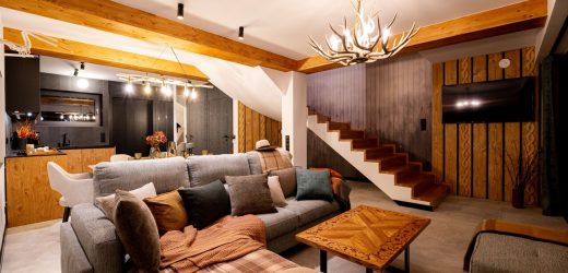 Trendy wnętrzarskie, które zdominują nasze domy w nadchodzącym sezonie