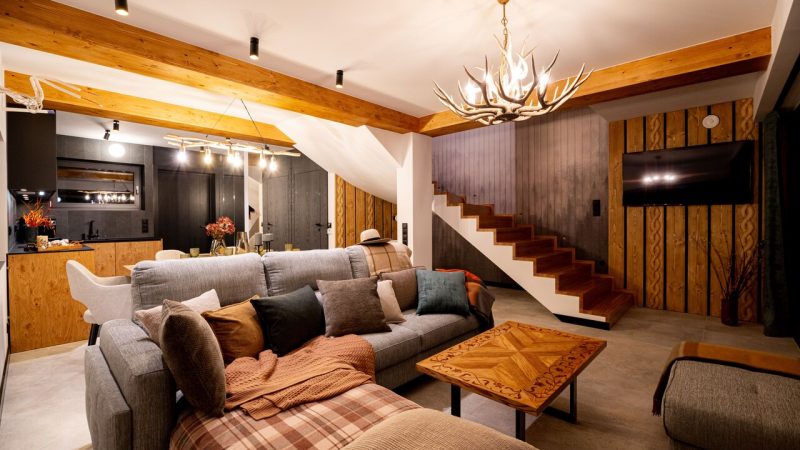 Trendy wnętrzarskie, które zdominują nasze domy w nadchodzącym sezonie