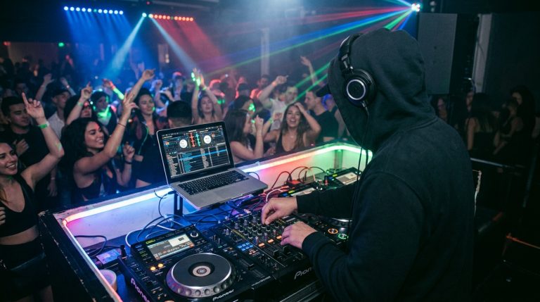 Jak wybrać idealnego dj-a na wesele w krakowie? poradnik krok po kroku