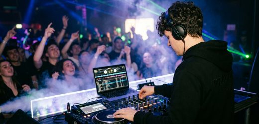 Jak wybrać idealnego dj-a na wesele w krakowie? poradnik krok po kroku